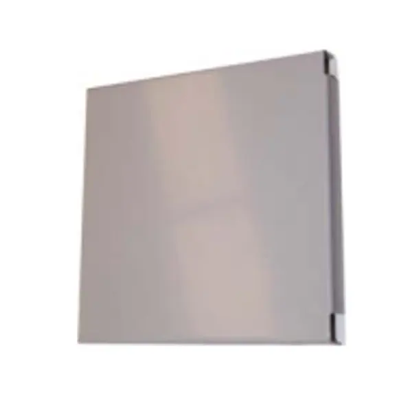 Tapa para Ducto  4 x 4