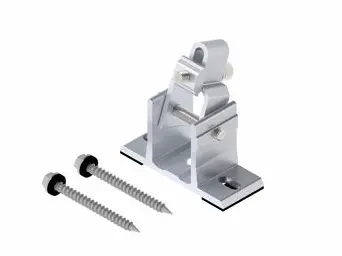 Soporte delantero ajustable Aluminio Enerack ERK-AFL