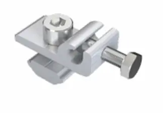 Terminal de tierra Enerack ERK-ELG-02