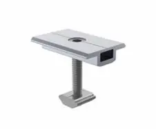 Mid Clamp 30-40mm Enerack ERK-ACL L=60 mm