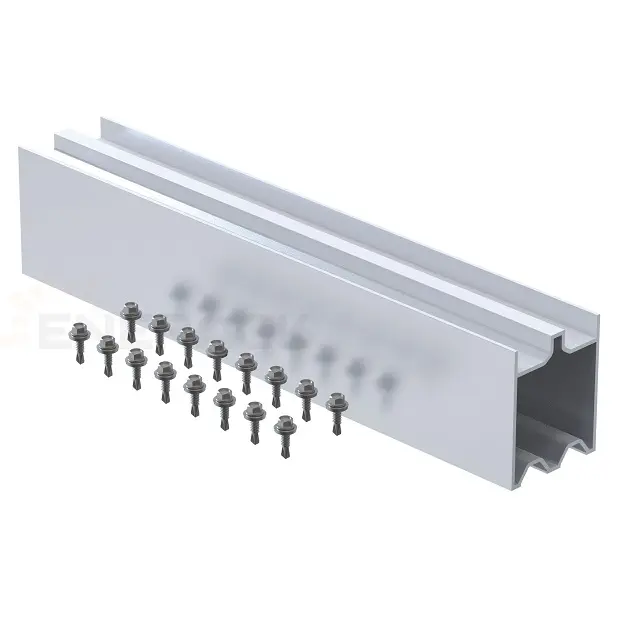 Carport Viga 5000