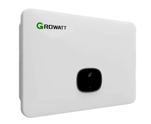Inversor Growatt MID 15K TL3-XL2 15KW