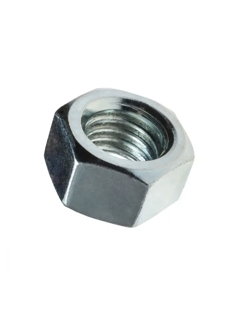 Tuerca Hexagonal de 3/8"