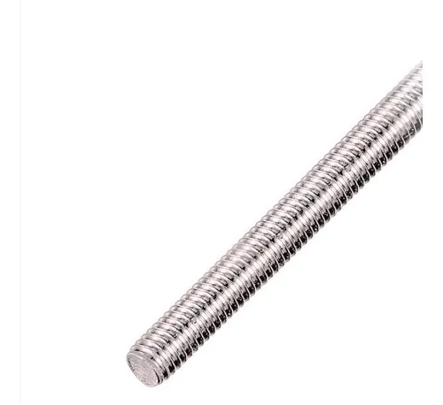 Tornillo Sin Fin de 3 metros
