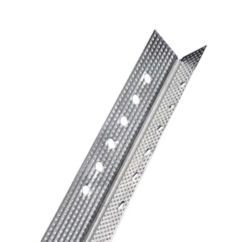 ESQUINERO PARA CARTON DE YESO 10 PLAST 90 RIGIDO