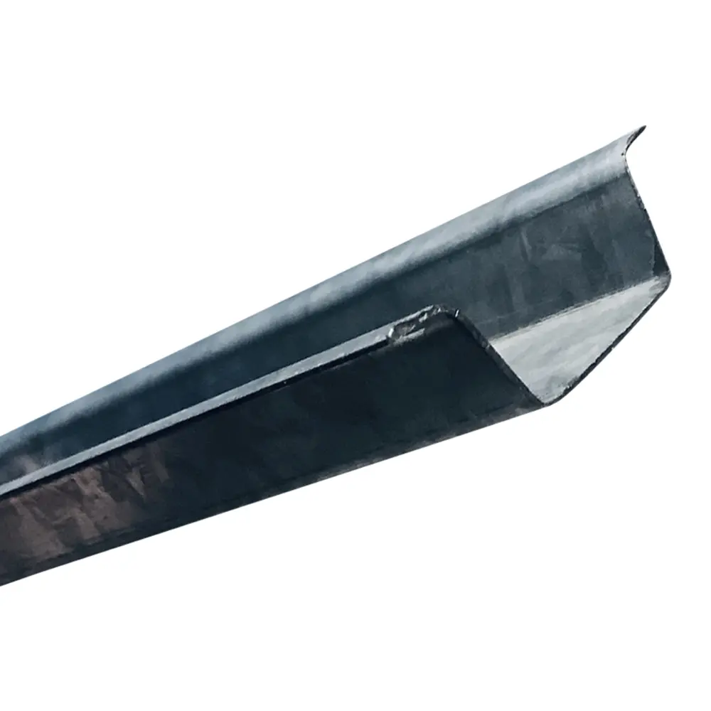 Canal Liston (sombrero) 5/8 x 10 Calibre 25