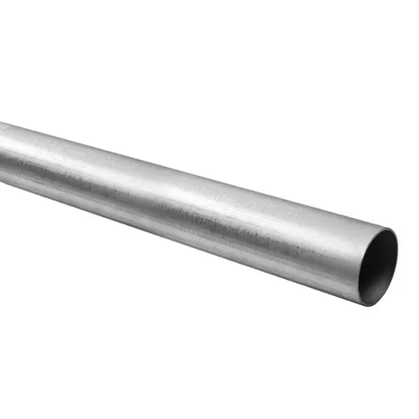 Tubo Steel de 2-1/2" X 10'