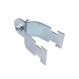 Abrazadera para Riel de 2 1/2" 