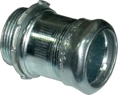 Conector de compresión de 2 1/2" WP