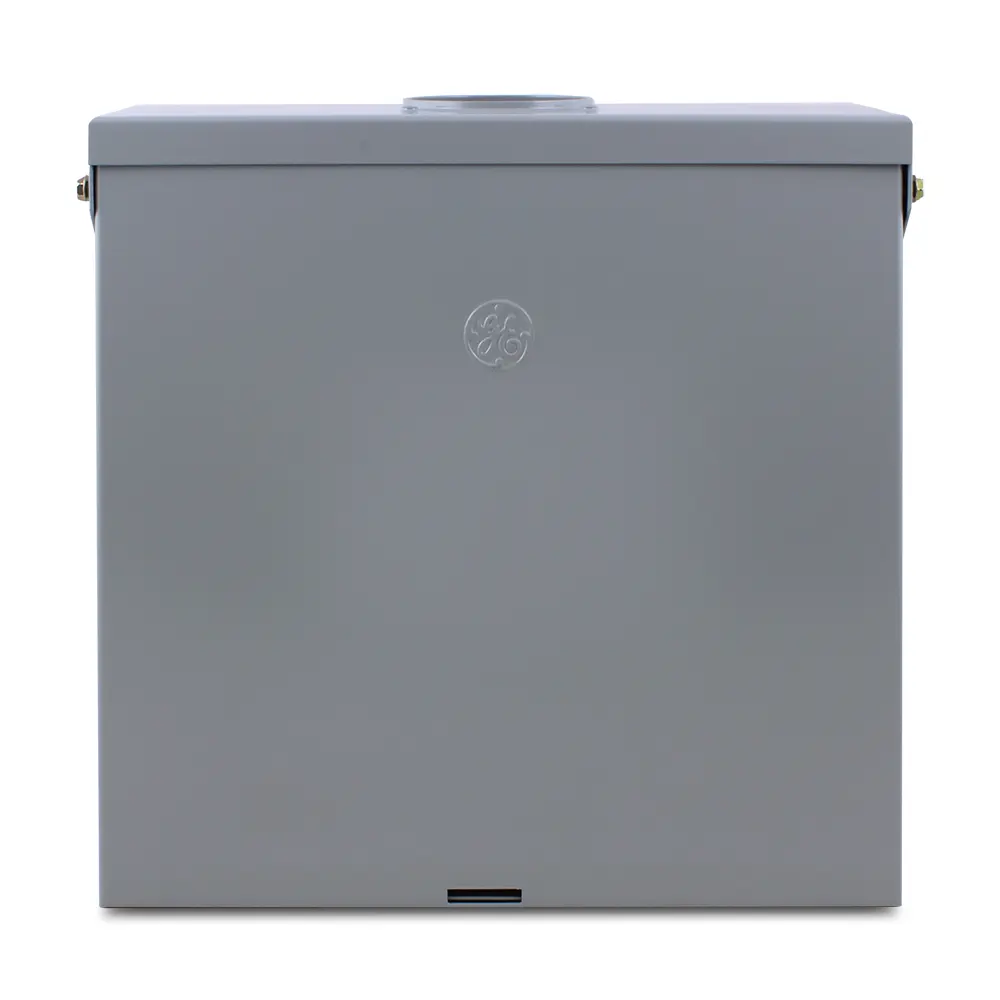 Centro de Carga 8 Circuitos 1F N3R 125A