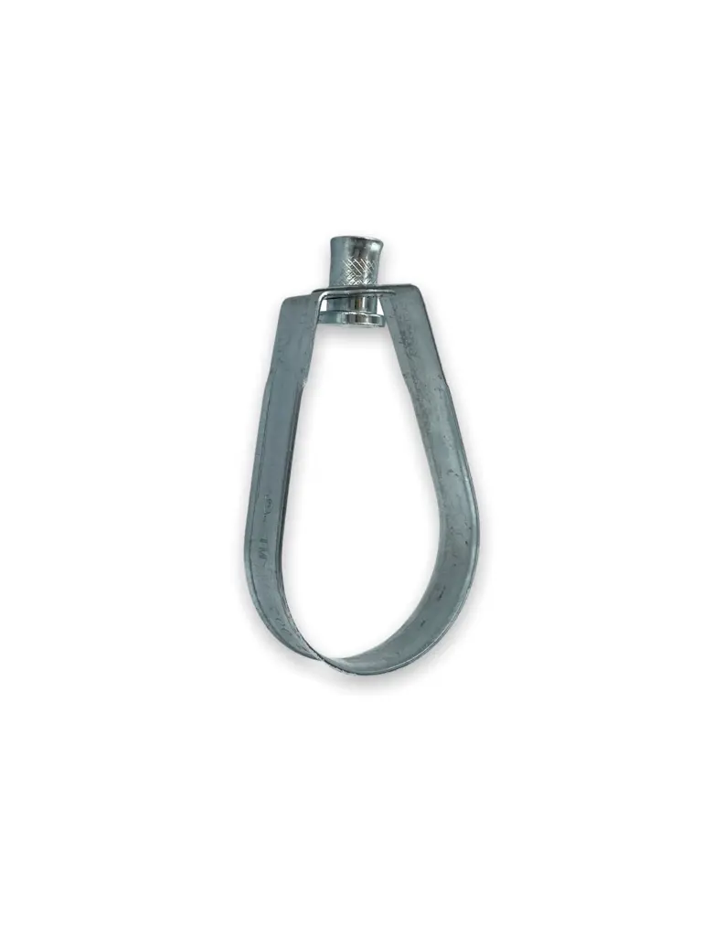 Abrazadera tipo Pera de 2"