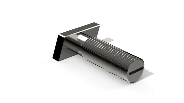 N Bolt 30MM Novotegra
