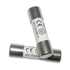 Fusible PV-FB-20A-BN 1000VCD