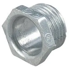 Conector Niple Chase de 1"