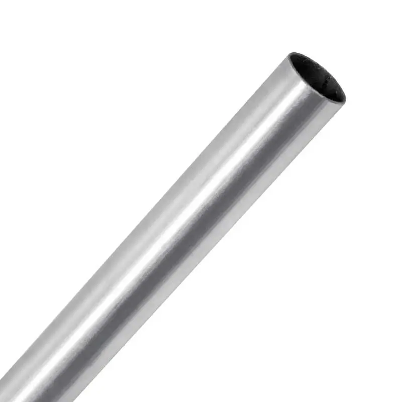 Tubo Steel de 1/2" x 10'