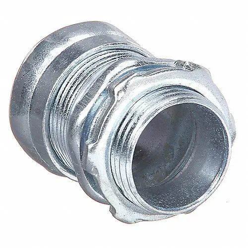 Conector de compresión de 1/2" WP