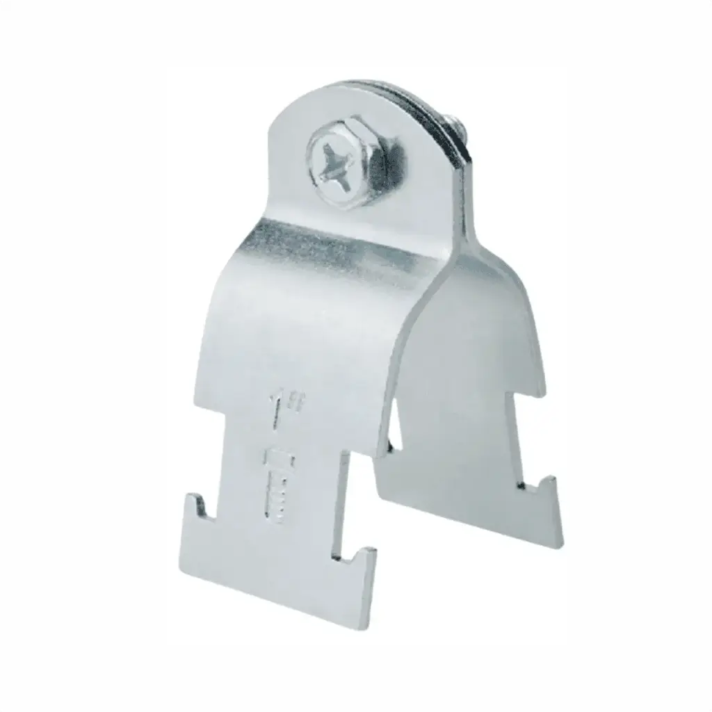 Abrazadera para Riel de 1/2"