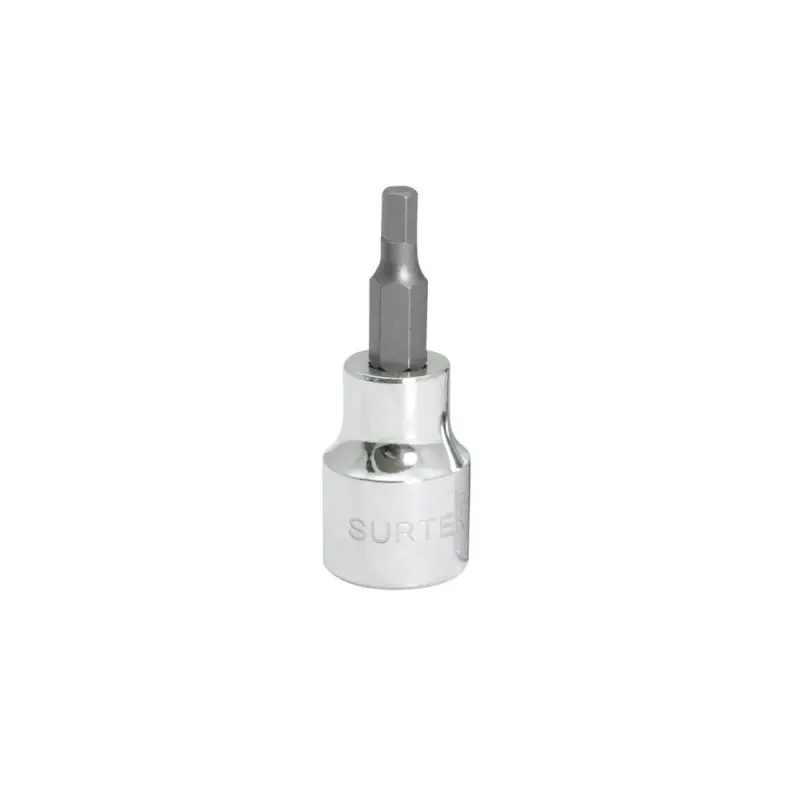 Dado de Punta Hexagonal de 6MM 3/8"