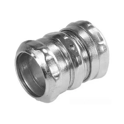 Cople de Compresion de 1/2" WP