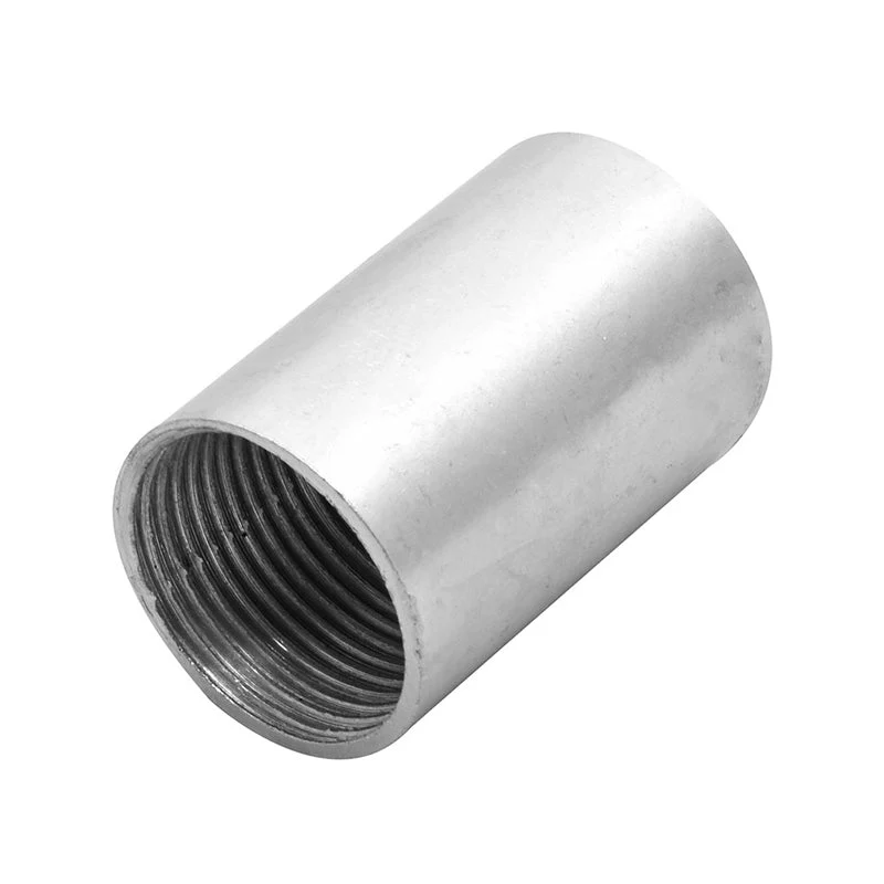 Cople Conduit Roscado de 1/2"