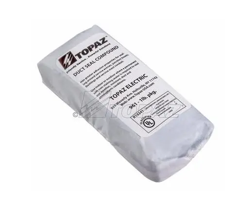 Pasta Selladora Electrica 1 LB 