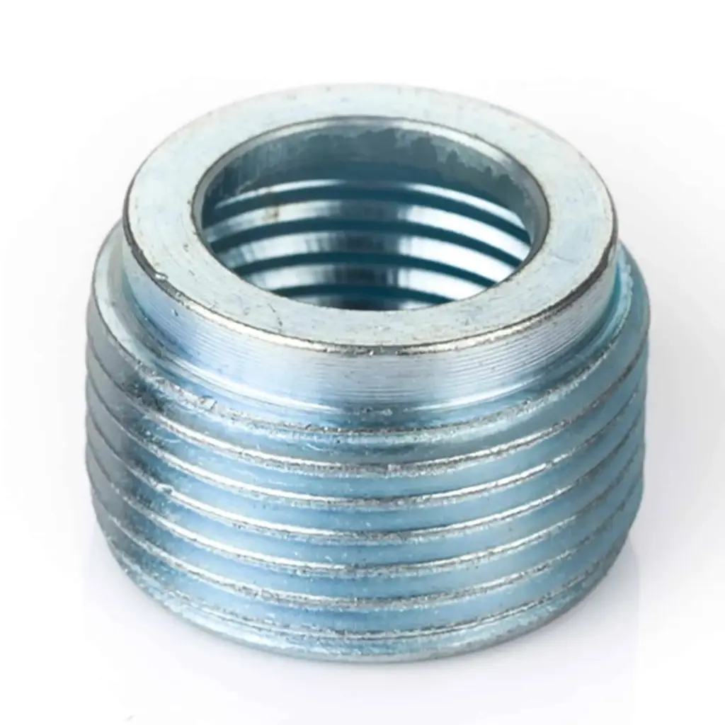 Reductor Bushing Eléctrico de 3/4" a 1/2"