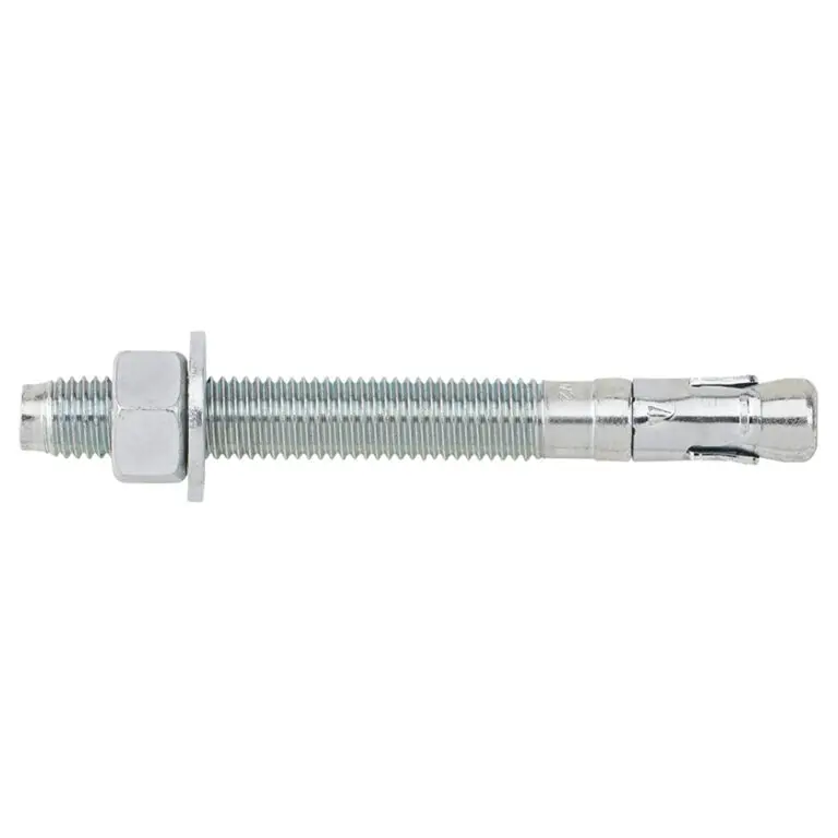 TAQUETE ANCLA UNA GALVANIZADO 3/8 X 3-3/4 