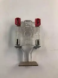 Rilez Corazón P/Base Integral 100A