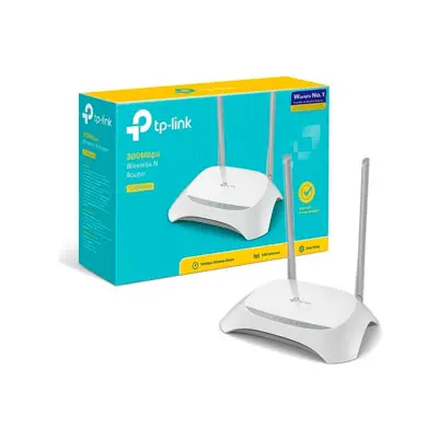 Router Tp-Link TL-WR840N