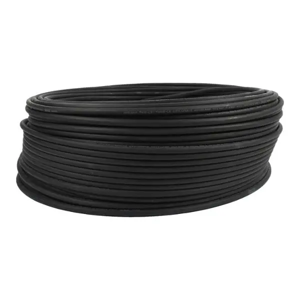 Cable THHN Cal. 06 AWG (Negro)
