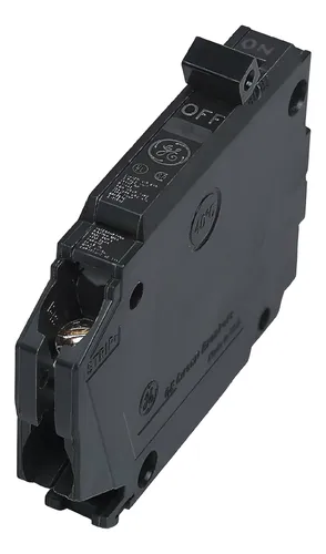 Interruptor Termomagnético 1x15A 120/240V