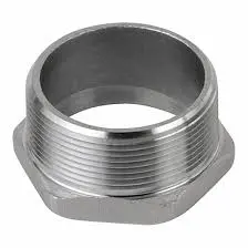 Niple Chase de 2 1/2"