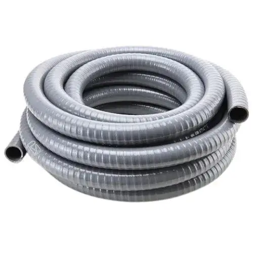 Tubo Flexible de 1" Liquid Tight 