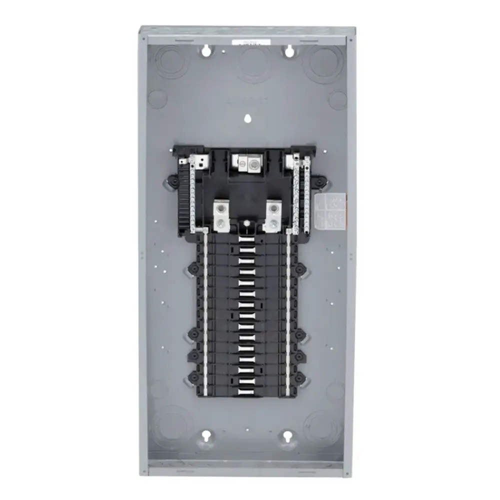 Centro de Carga 18 Circuitos 3F N1 200A Superficie