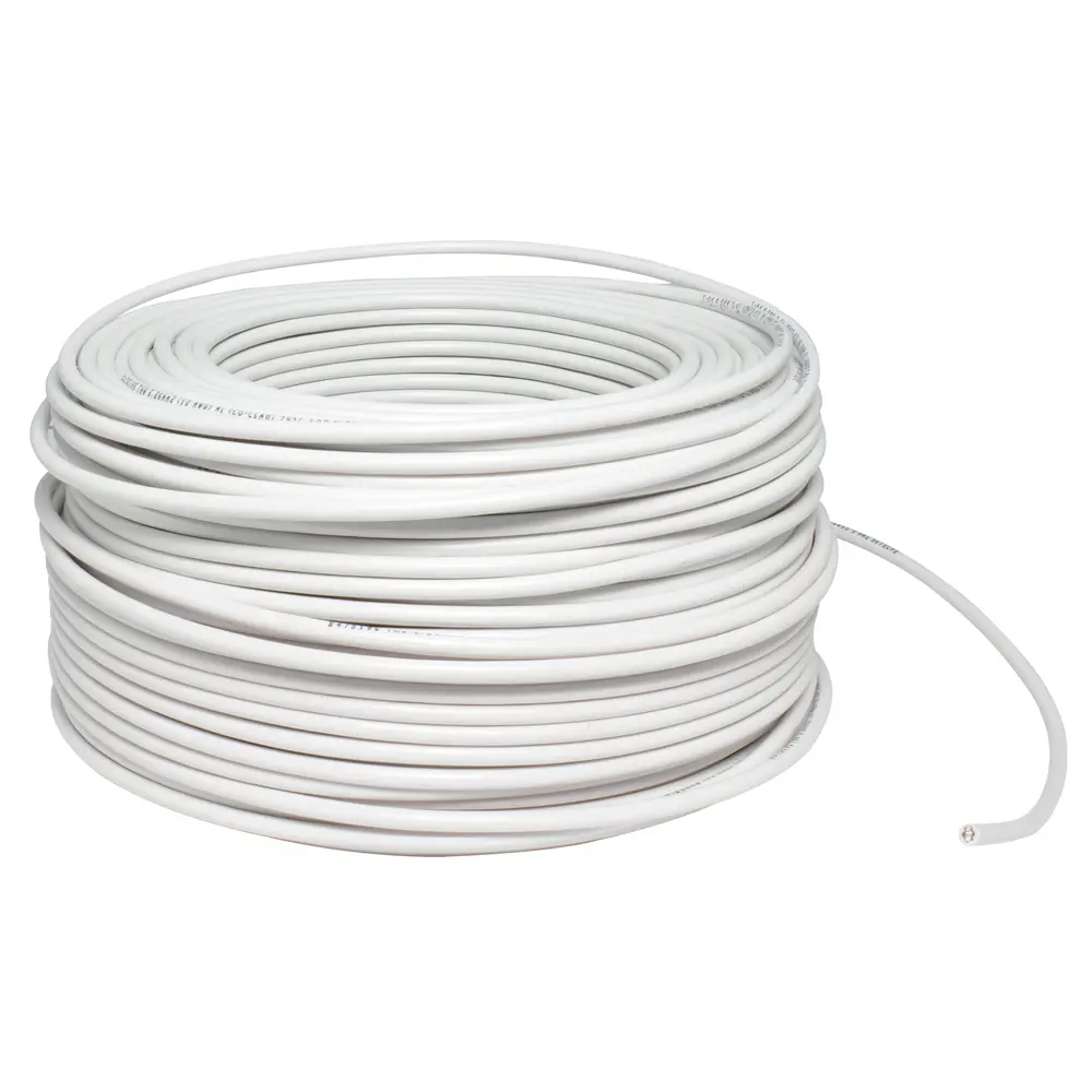 Cable THHN Cal. 2 (Blanco)
