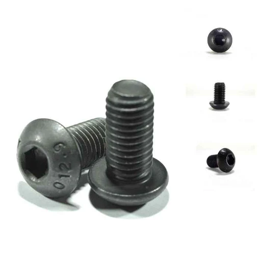 Tornillo Socket HD 5/16 - 18 x 1"