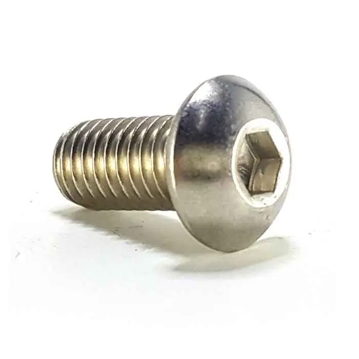Tornillo Socket HD 5/16-18 x 1 1/4