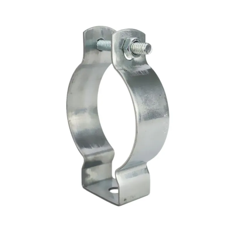 Abrazadera tipo "O" de 3/4 