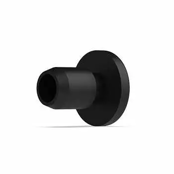 End Cap para conector macho HMS