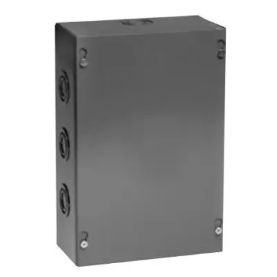 Caja Registro 12x16 4 NR3