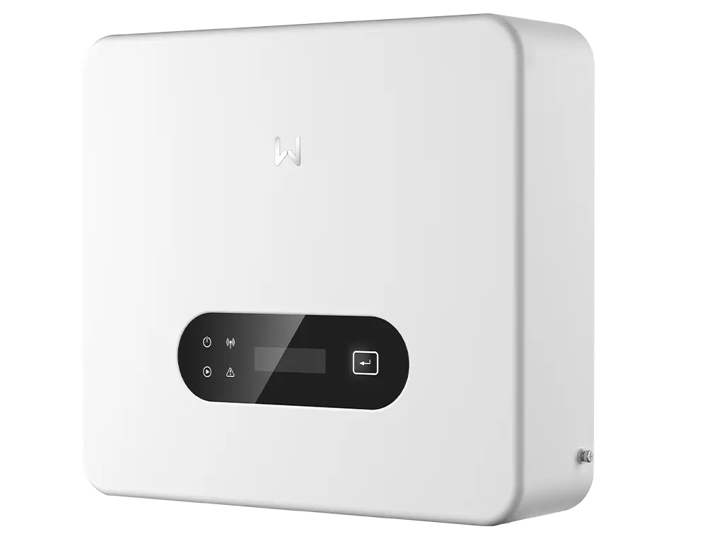 Inversor 6 kW GoodWee DNS-G4 6000-DNS-G4 2MPPT (WIFI+DC SWITCH)