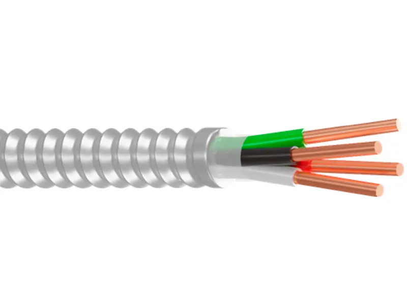 Cable Armaflex 3x10" 250