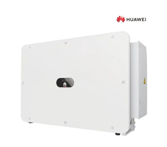 Inversor Huawei de 100kW Trifásico 480Vac, 10 MPPT´s Protección IP66