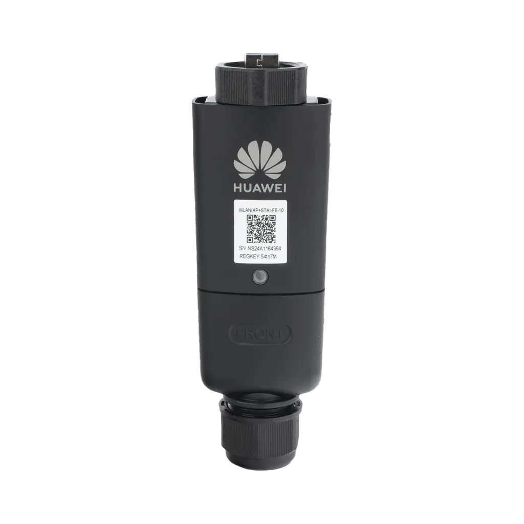 Dongle para monitoreo de inversores Huawei SUN2000
