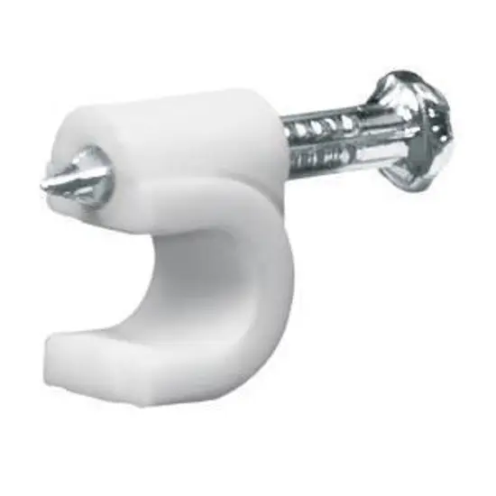 Grapa Curva de 12mm 