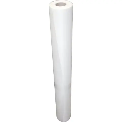 Malla con Pegamento de 3" de alto 