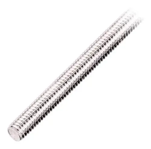 Varilla roscada Z/P 3/8-16 x 1m
