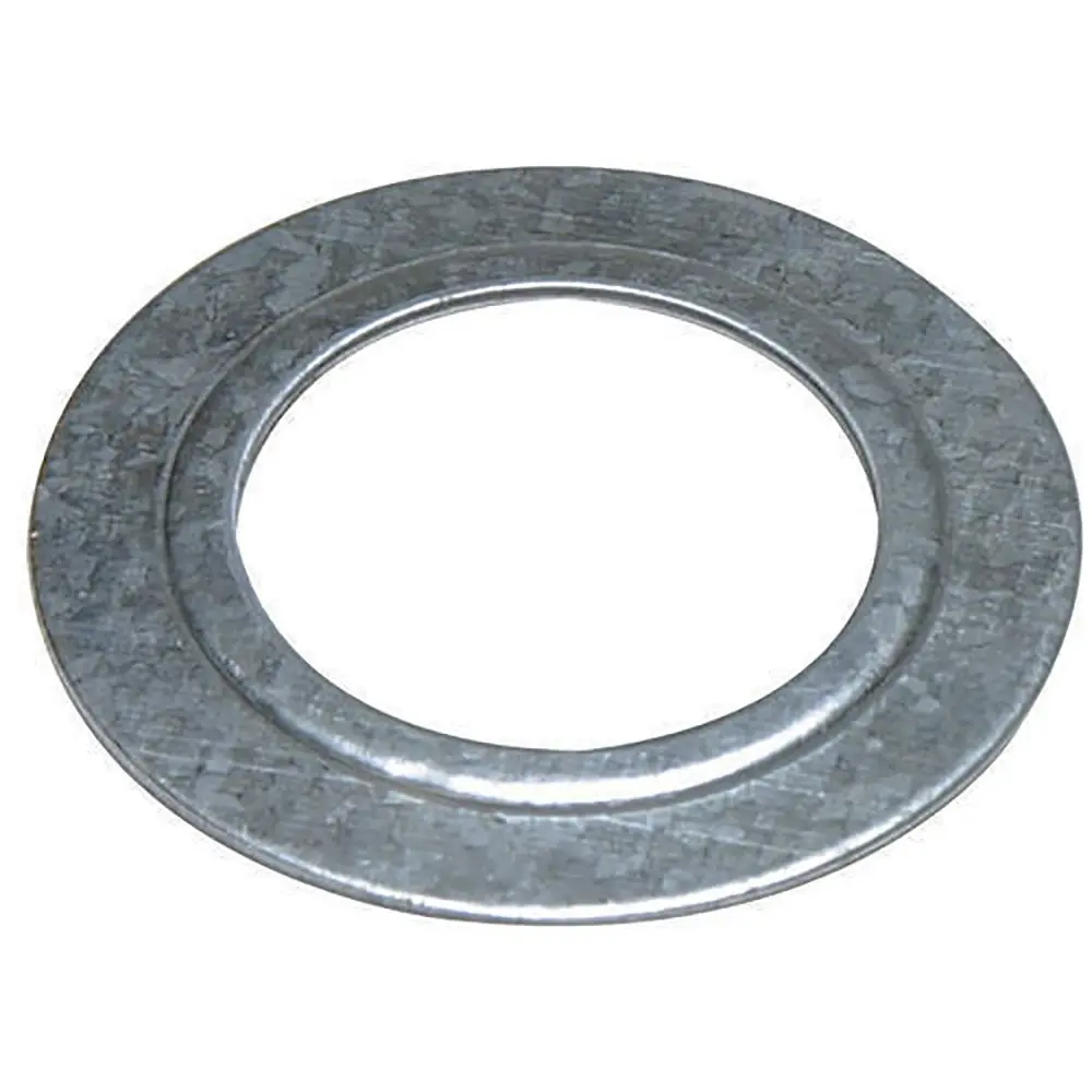 Reducción Plana 2 1/2 x 1 1/2 