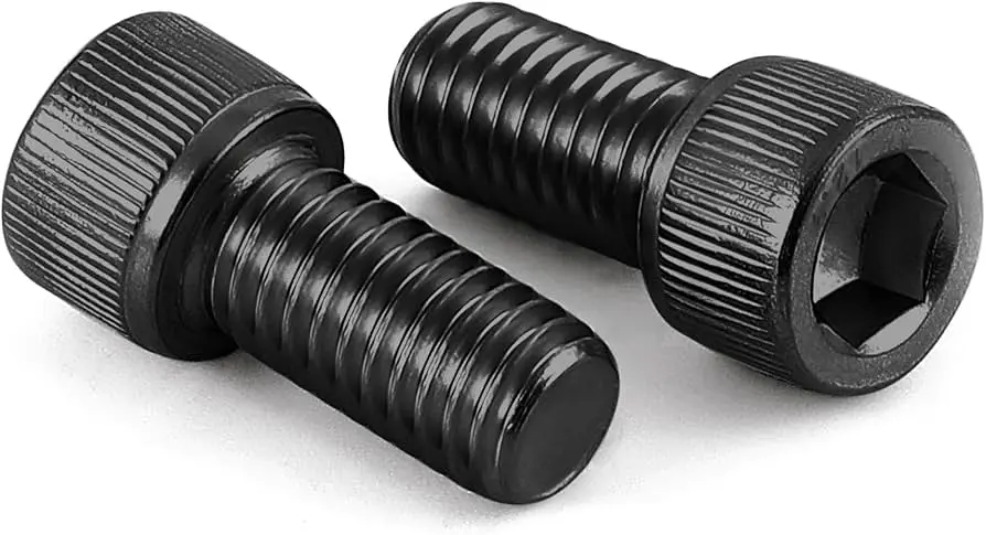 Tornillo Socket HD M8-1.25 x 20