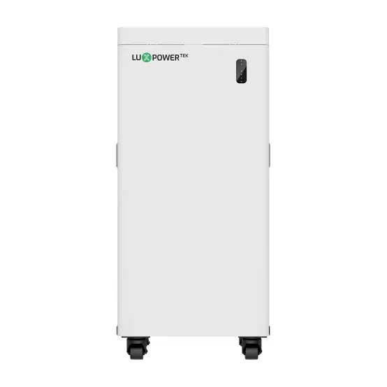 Batería de Litio 16kWh 51.2V  PGEM MAX